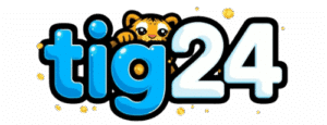 tig24 logo